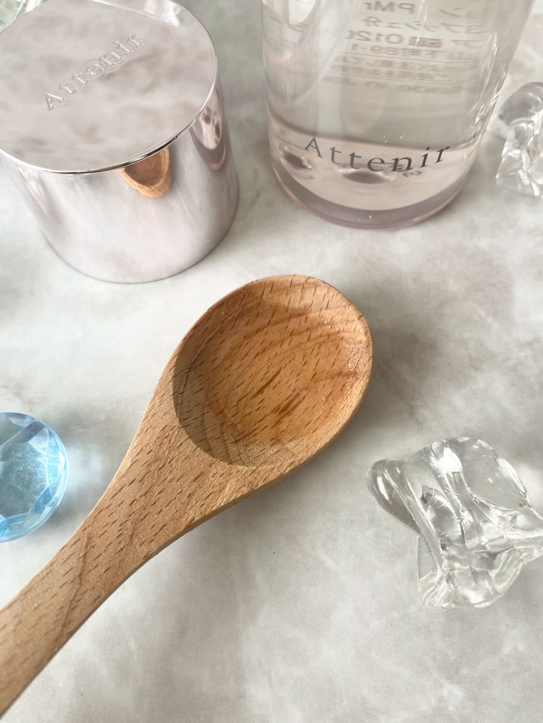 プリマモイスト ローション/アテニア/化粧水を使ったクチコミ（3枚目）