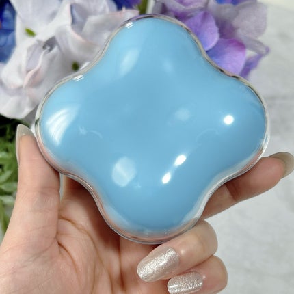 クラウドフィルタークッション/ETUDE/クッションファンデーションを使ったクチコミ(4枚目)