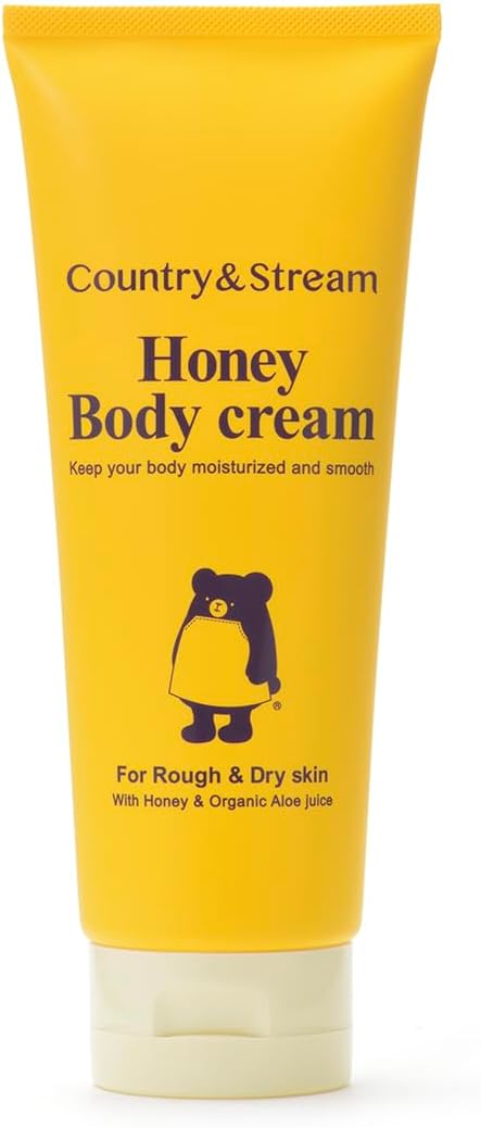 ナチュラルハンドクリーム　N