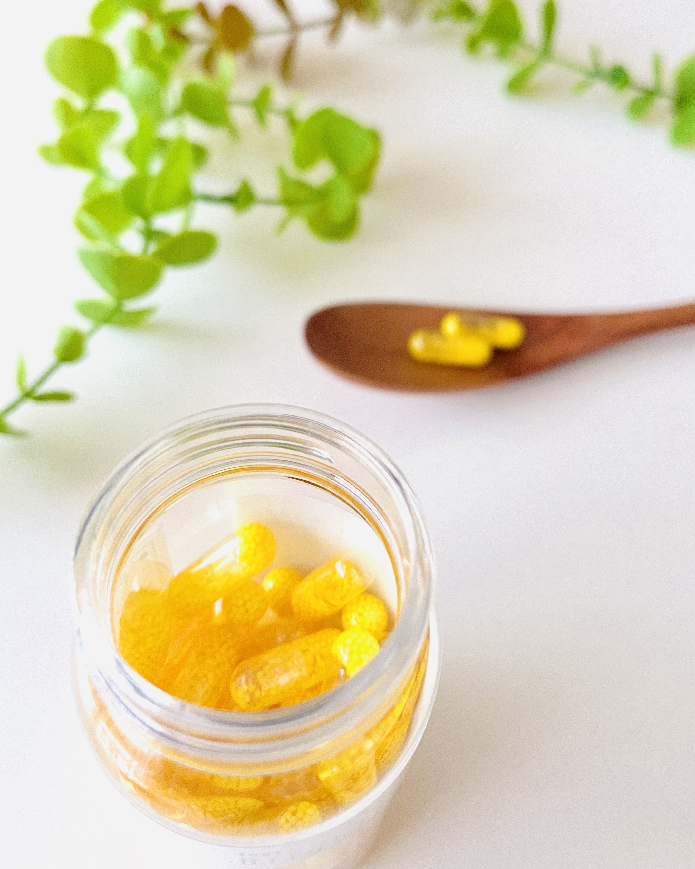 BrightC/Feat./美容サプリメントを使ったクチコミ（3枚目）