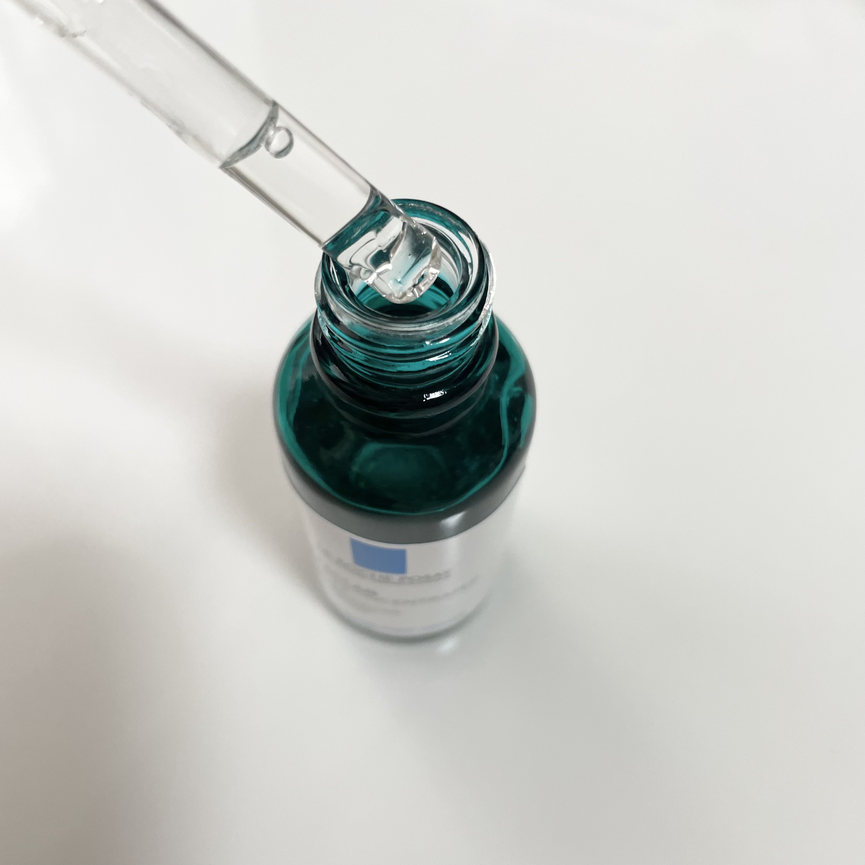 エファクラ ピールケア セラム/ラ ロッシュ ポゼ/美容液を使ったクチコミ（2枚目）