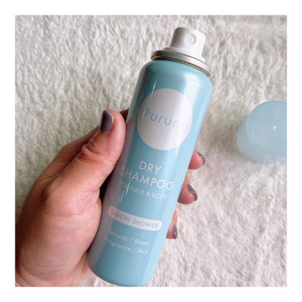 プルント ディープリペア ペアセット アイシークリスタル/Purunt./シャンプー・コンディショナーを使ったクチコミ(8枚目)