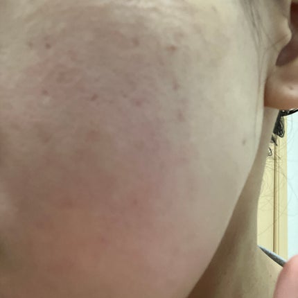 サボリーノ メガショット 夜用白玉美容マスク/サボリーノ/シートマスク・パックを使ったクチコミ(6枚目)