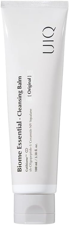 バイオームエッセンシャルクレンジングバーム / UIQ
