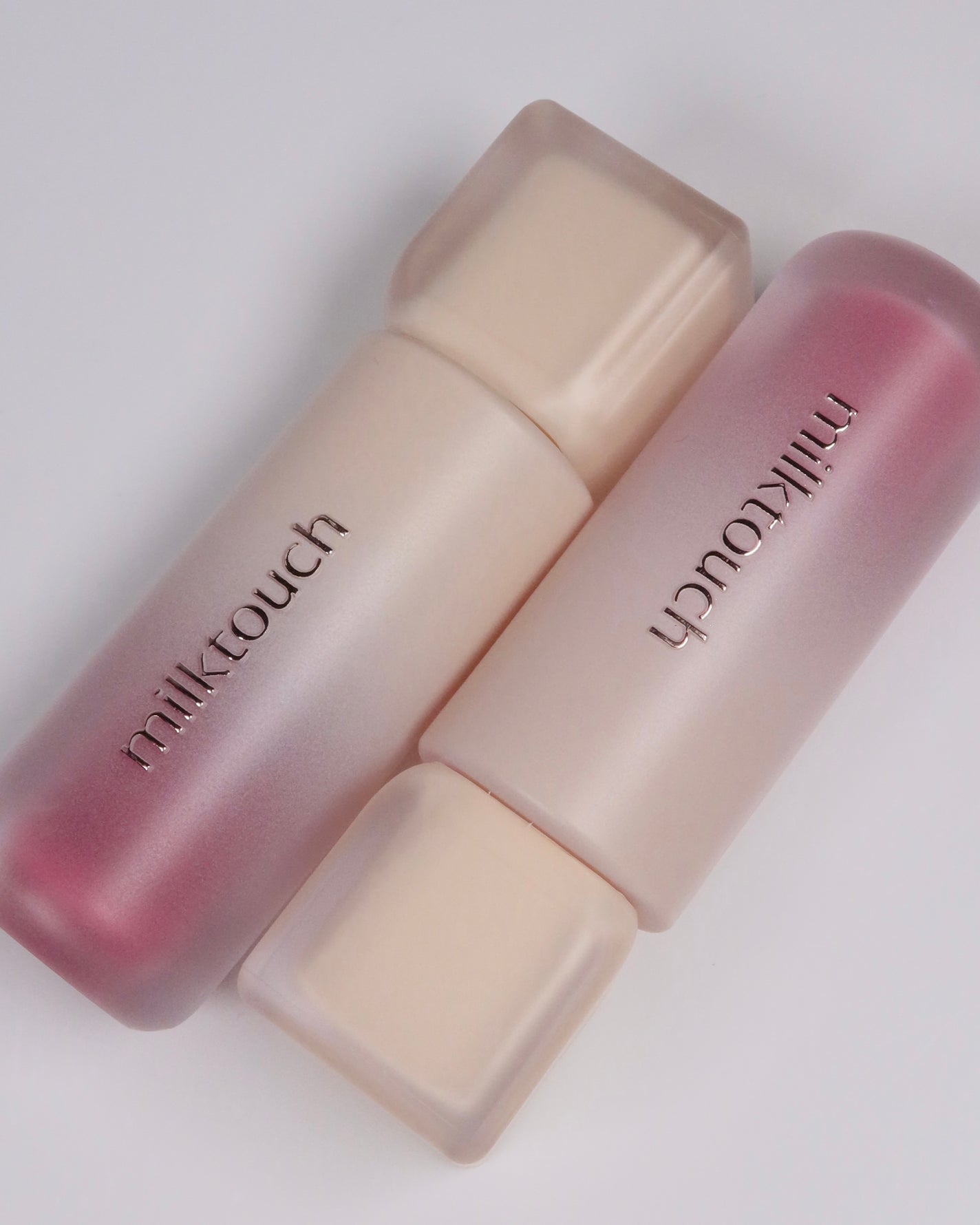 スプレッドフィットブラーティント/Milk Touch/リップティントを使ったクチコミ(7枚目)