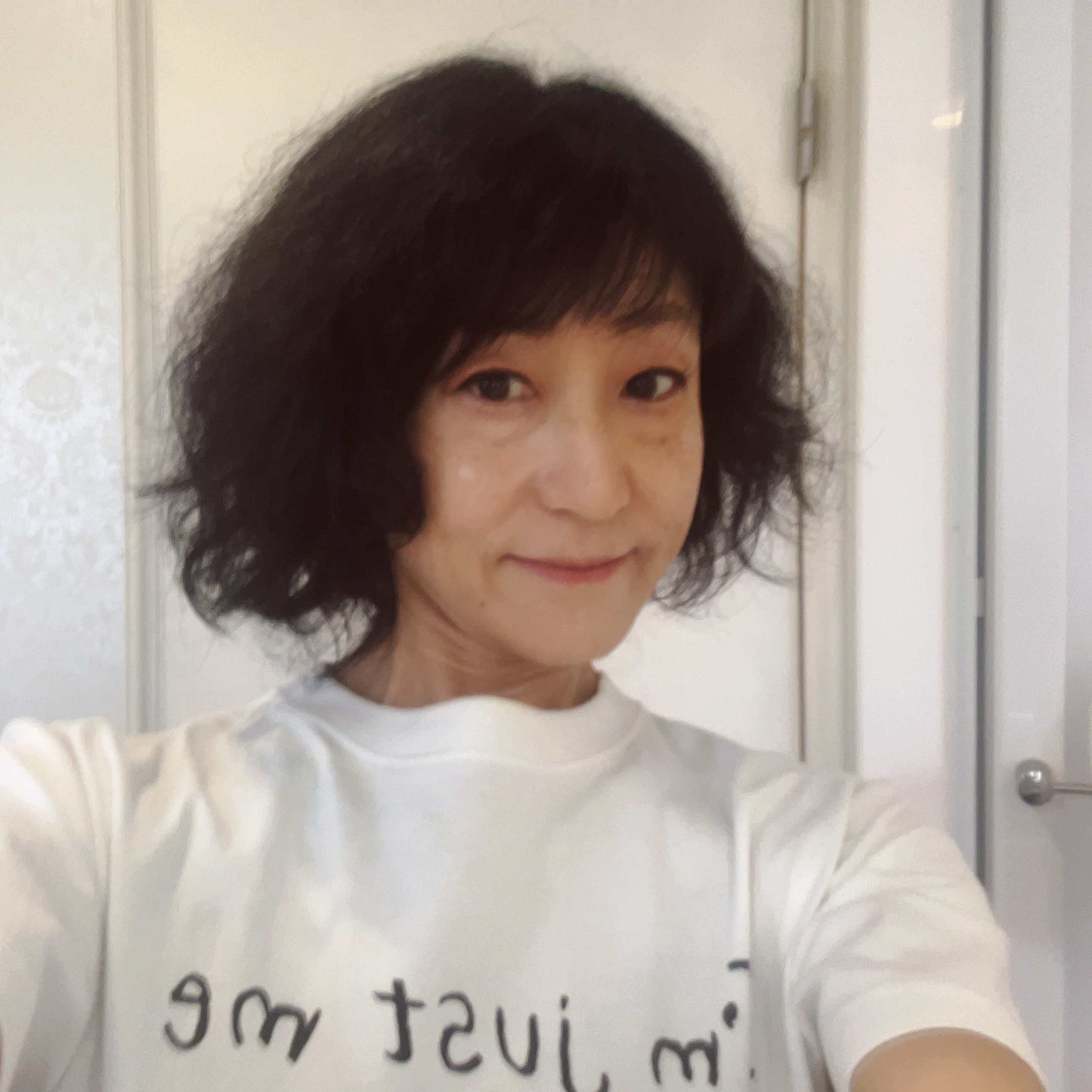 スタイリングムース（スーパーハード）/サロンスタイル/ヘアムースを使ったクチコミ（2枚目）