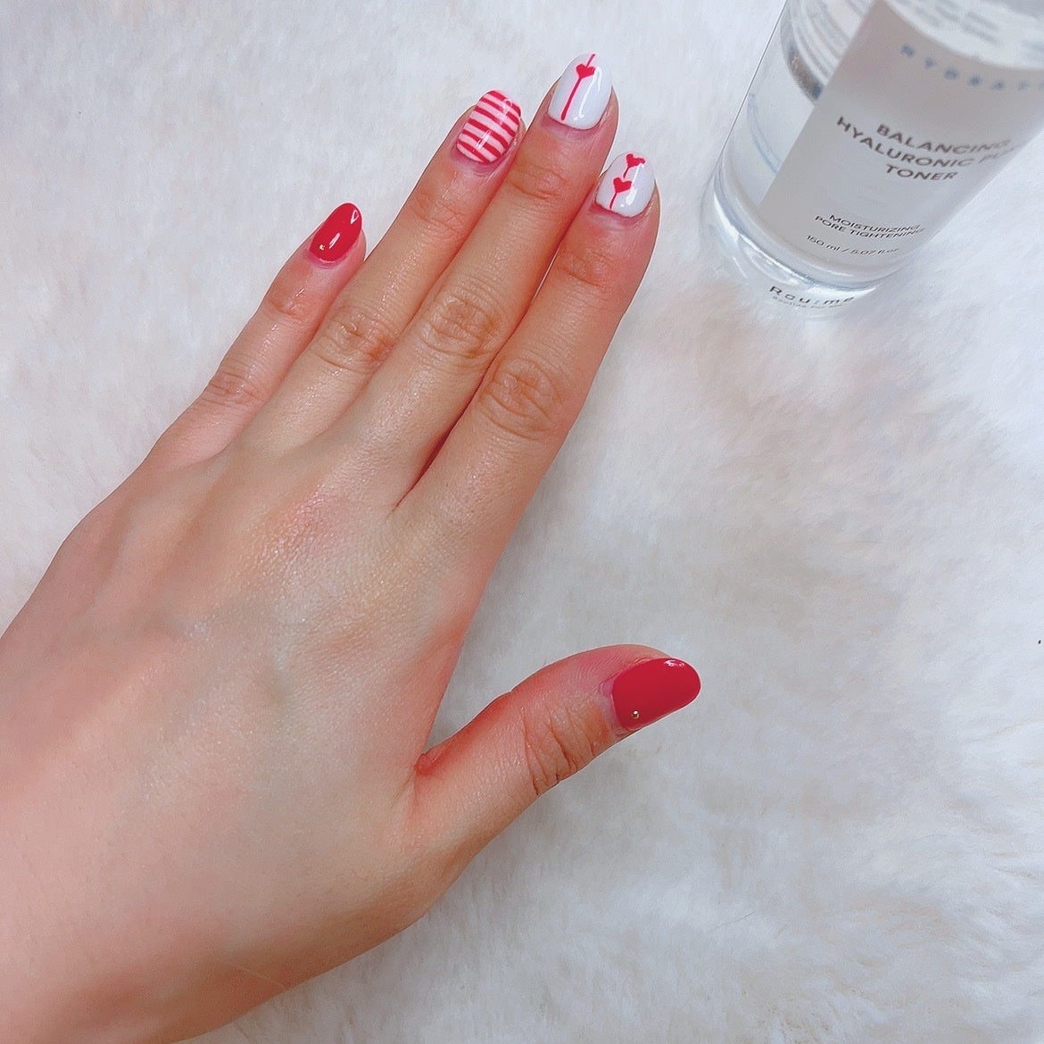 ã«ã³ã ðž on LIPS ãRoumeã»ãã䜿ãð/âïžãã©ã³ã·ã³ã°ãã¢ã«ãã³é
žãã¥ã¢ãã..ãïŒ3æç®ïŒ