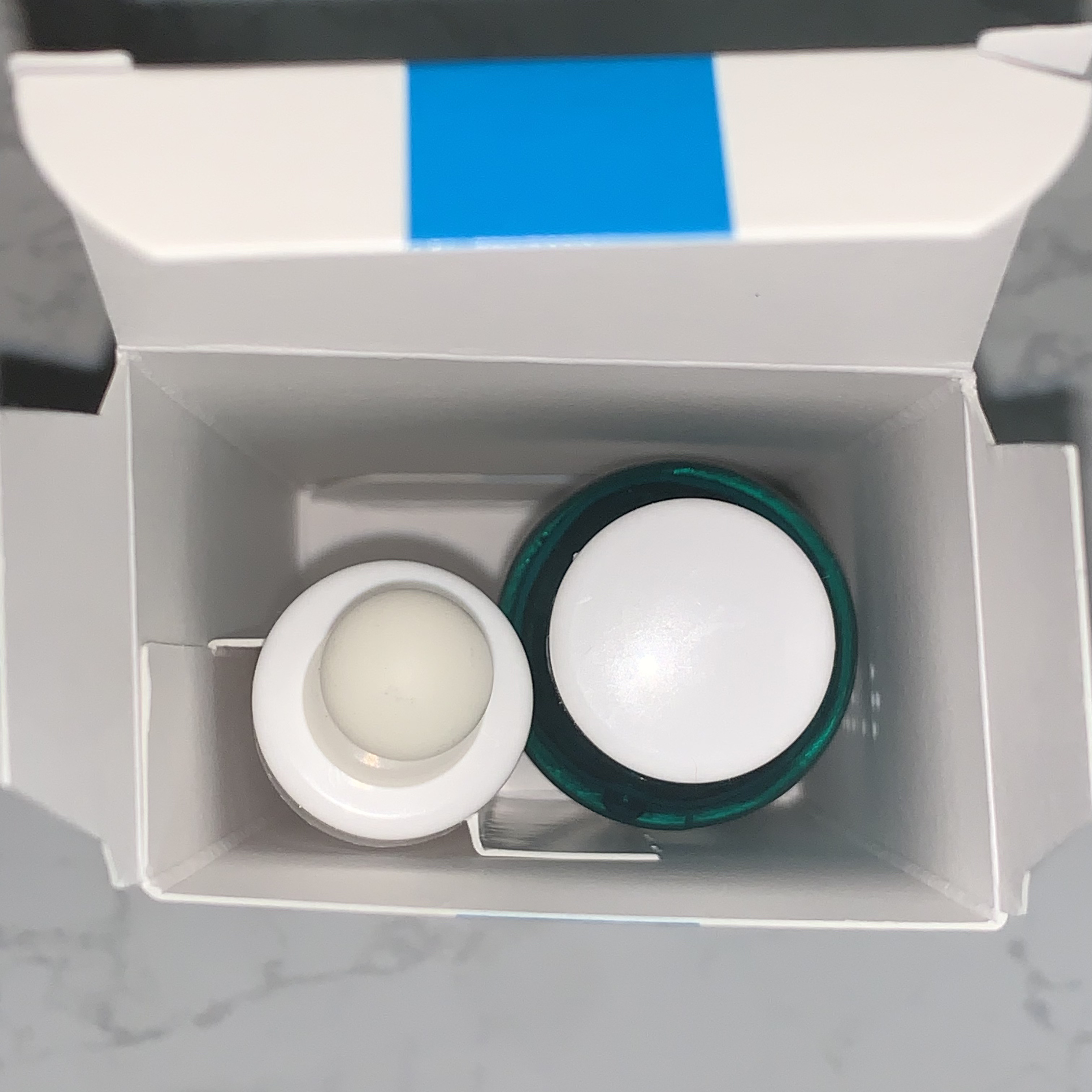 エファクラ ピールケア セラム/ラ ロッシュ ポゼ/美容液を使ったクチコミ（3枚目）