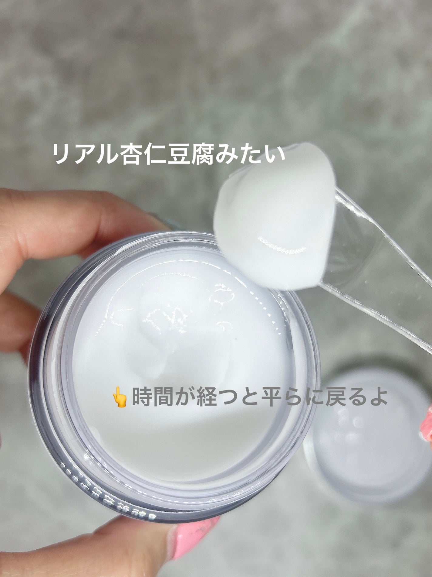 フレッシュリージュースドビタミンドロップ(35ml)/Klairs/美容液を使ったクチコミ(9枚目)