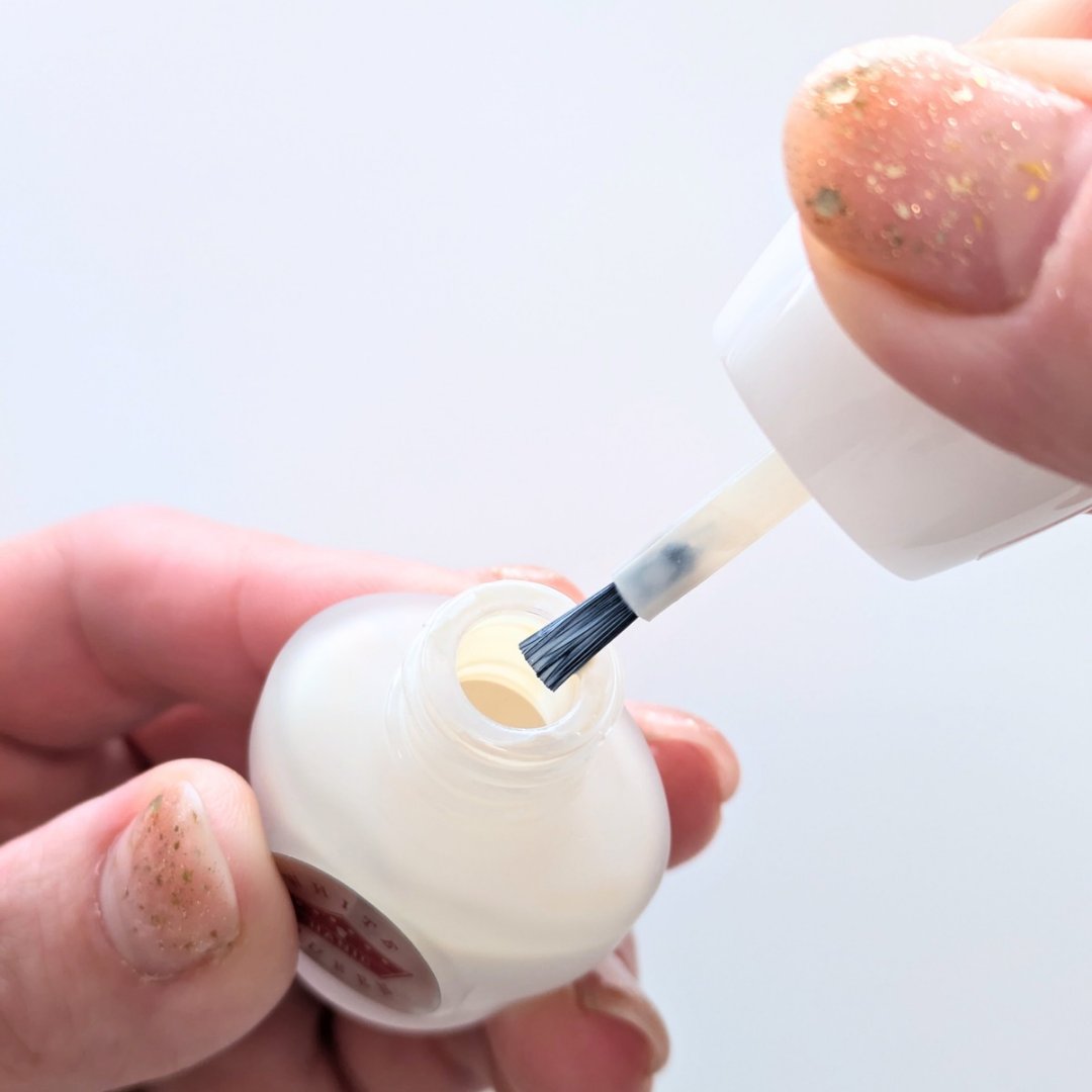 ホワイトクイーン/ハニック・ホワイトラボ/その他オーラルケアを使ったクチコミ（2枚目）