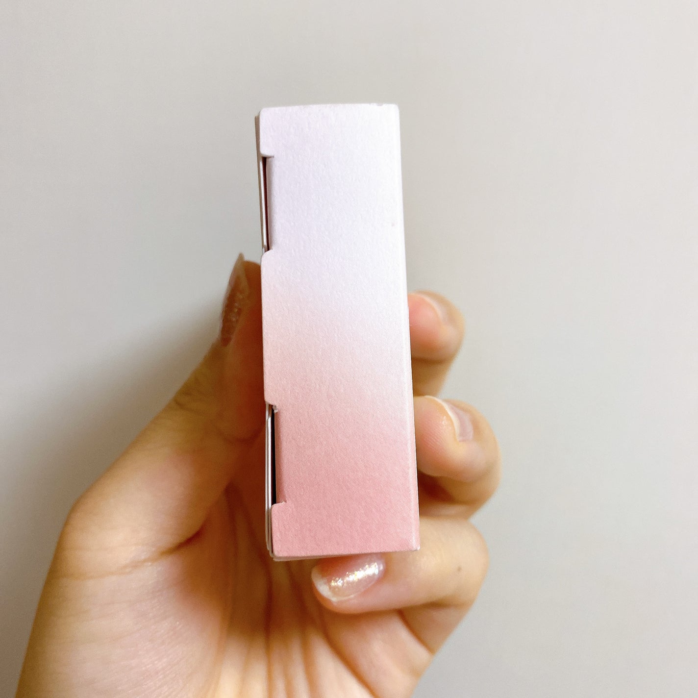 フラッターブラッシャー/mude/パウダーチークを使ったクチコミ(7枚目)