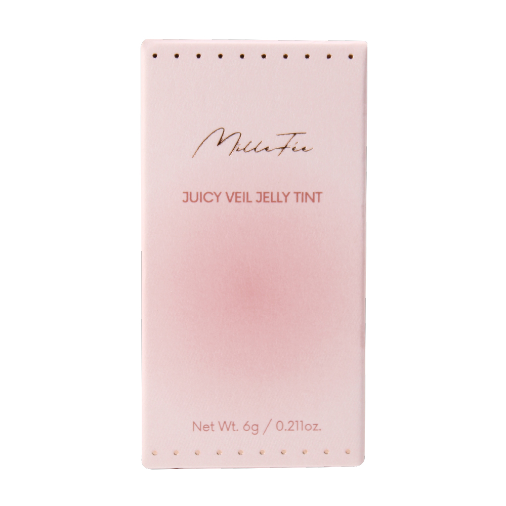 ジューシーヴェールジェリーティント 03 ピーチスムージー