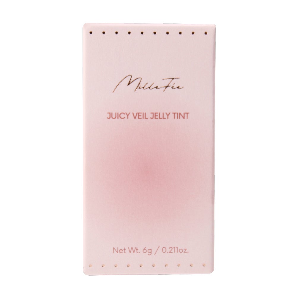 ジューシーヴェールジェリーティント 03 ピーチスムージー