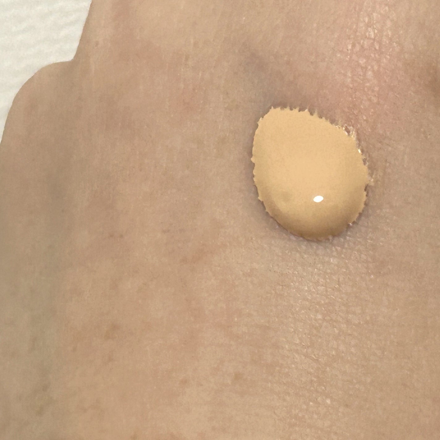 SPã¹ã〠ã«ãããã ãªããã ãã¡ã³ããŒã·ã§ã³/MAYBELLINE NEW YORK/ãªããããã¡ã³ããŒã·ã§ã³ã䜿ã£ãã¯ãã³ãïŒ2æç®ïŒ