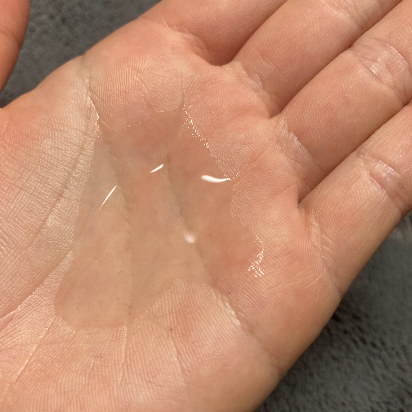 クリアニックホワイトトナー/Dr.Twenty Project/化粧水を使ったクチコミ(4枚目)