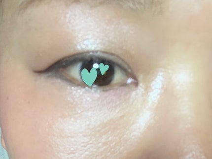 ワンダー スウィート アイシャドウ/リンメル ロンドン/アイシャドウパレットを使ったクチコミ(2枚目)