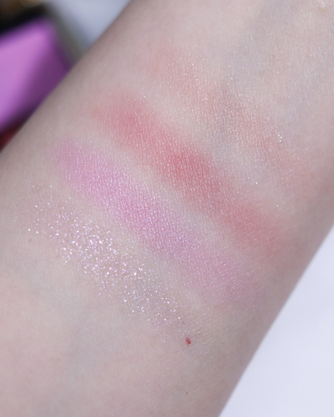 シグニチャー カラー アイズ/SUQQU/アイシャドウパレットを使ったクチコミ（3枚目）