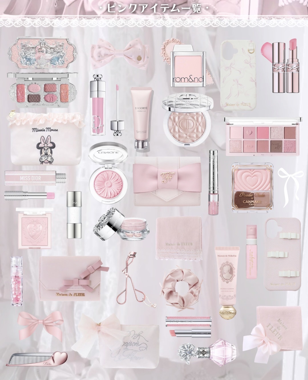 ReFa HEART COMB Aira/ReFa/ヘアコームを使ったクチコミ（1枚目）