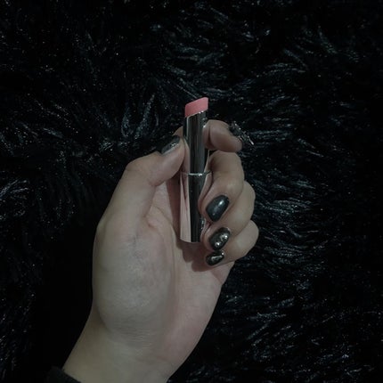 キャンディグロスバーム/YNM/リップバームを使ったクチコミ(2枚目)