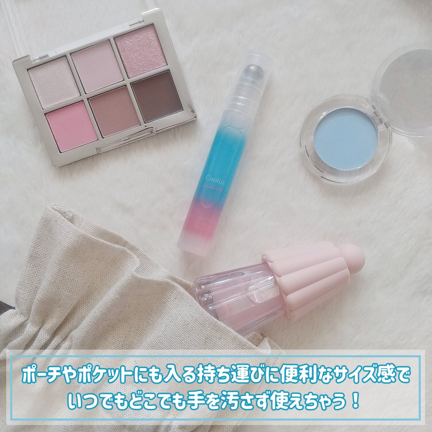 クーリスト スカルプクーラー フローラルミント/Coolist/頭皮ケアを使ったクチコミ(4枚目)