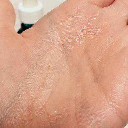 エファクラ ピールケア セラム/ラ ロッシュ ポゼ/美容液を使ったクチコミ(3枚目)