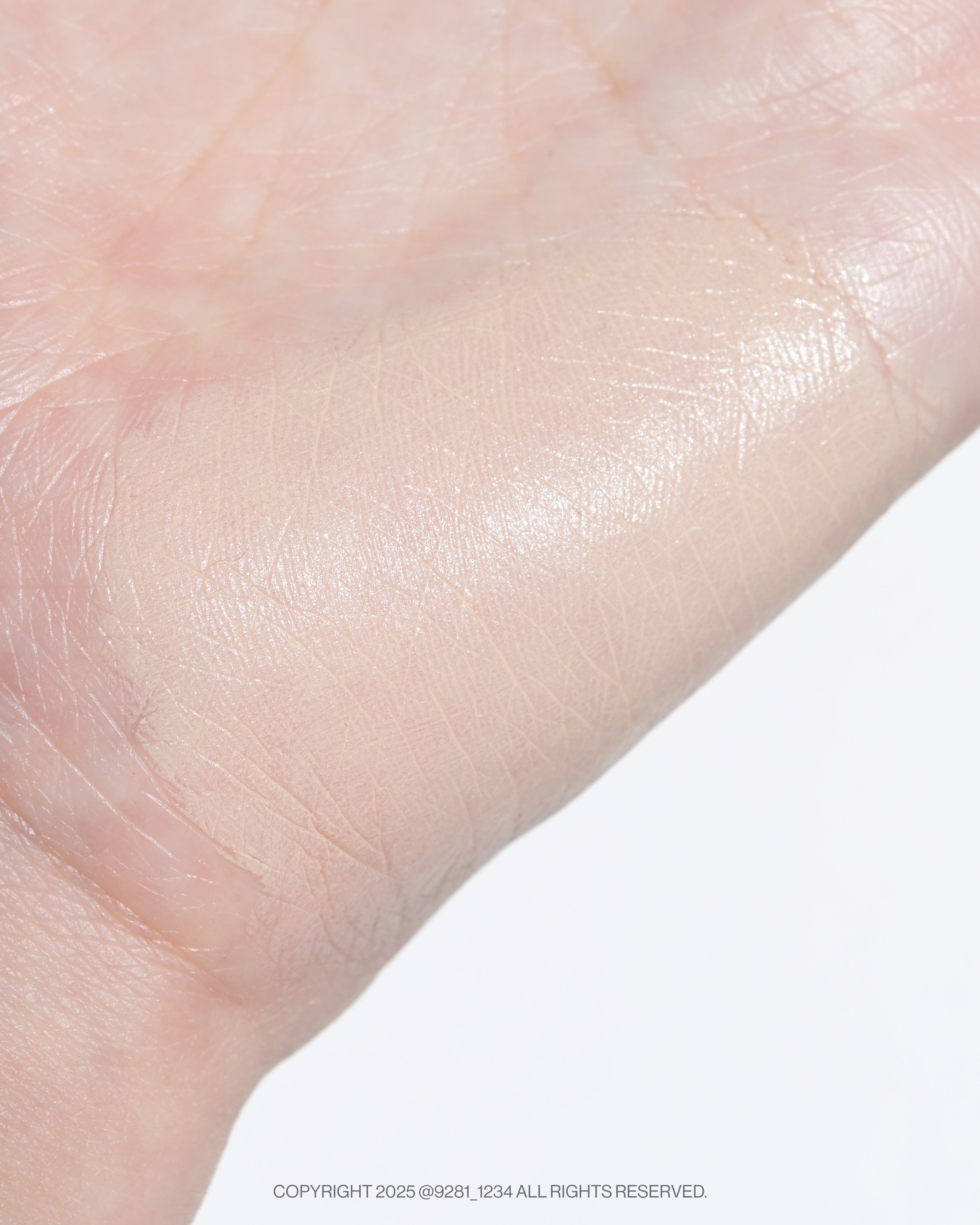 オールアバウトグロウカバークリーム/CHASIN'RABBITS/日焼け止めクリームを使ったクチコミ（3枚目）