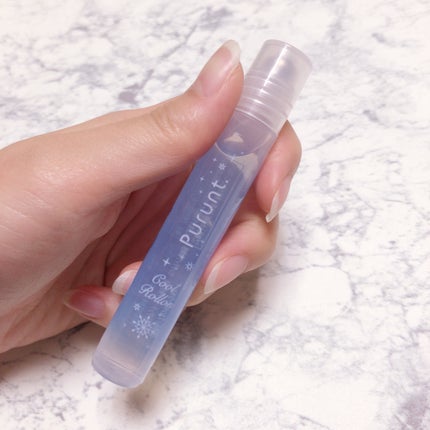 プルント ディープリペア ペアセット アイシークリスタル/Purunt./シャンプー・コンディショナーを使ったクチコミ(6枚目)