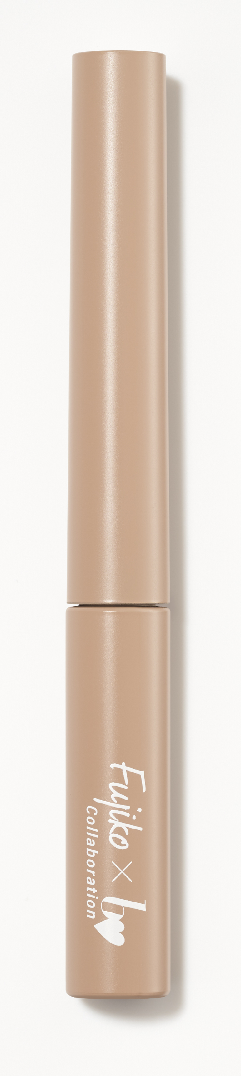 マジカルアイブロウカラー b idol 限定カラー 脱色ベージュ