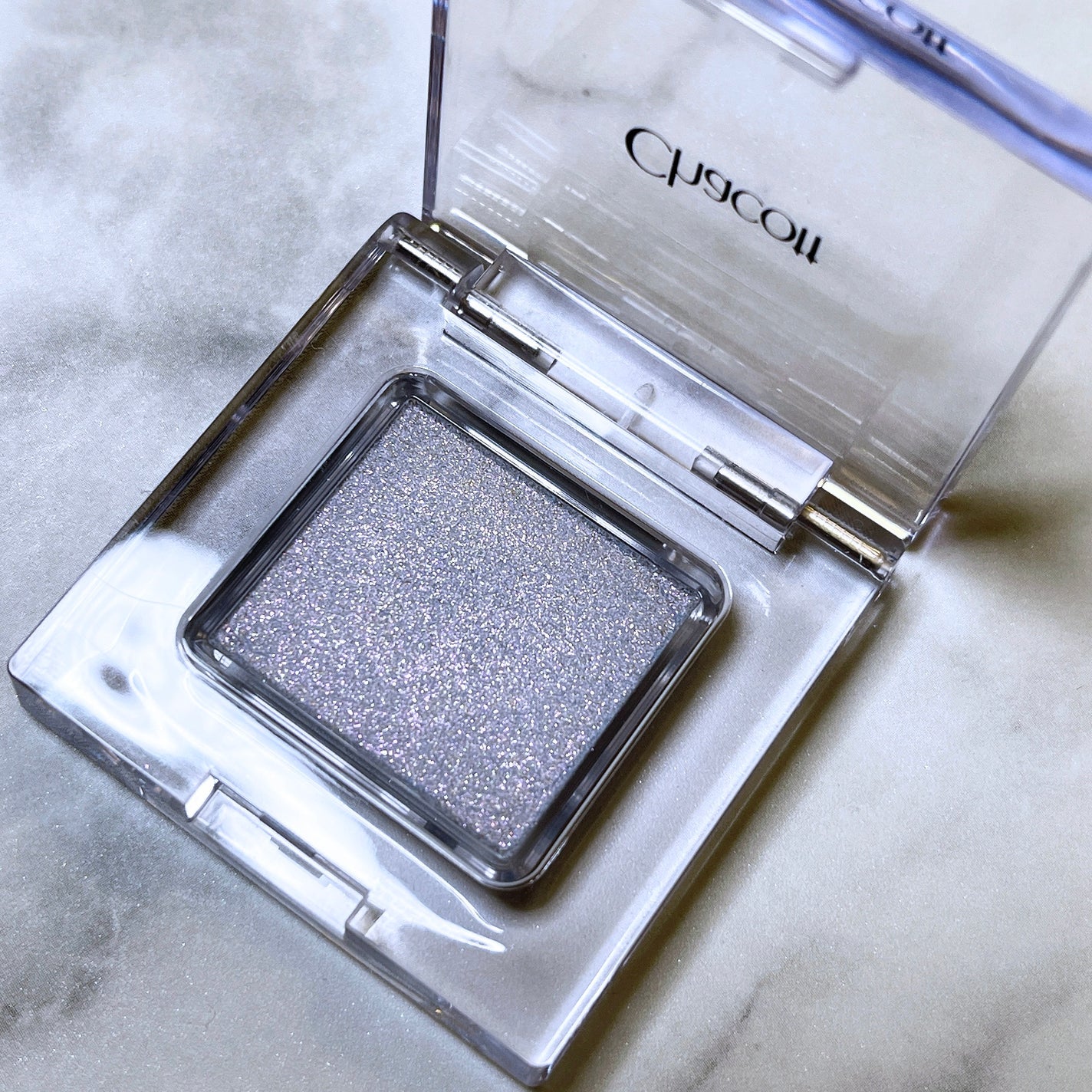 ⑅︎まりか𓃠*⑅︎ on LIPS 「⋈︎チャコット⋈︎マルチカラーバリエーションSP13大好きなマ..」(3枚目)