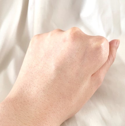 フィグスクラブマスク/I'm from/スクラブ・ゴマージュを使ったクチコミ(6枚目)