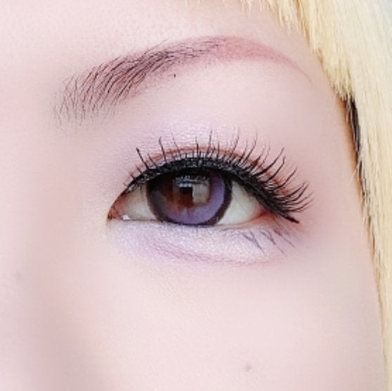 デイジードール アイ ドロー シャドウ/DAISY DOLL by MARY QUANT/アイシャドウパレットを使ったクチコミ(6枚目)