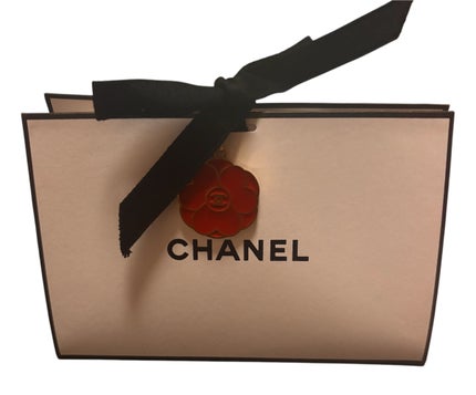 ユイル ア オングル/CHANEL/ネイルオイル・トリートメントを使ったクチコミ(2枚目)