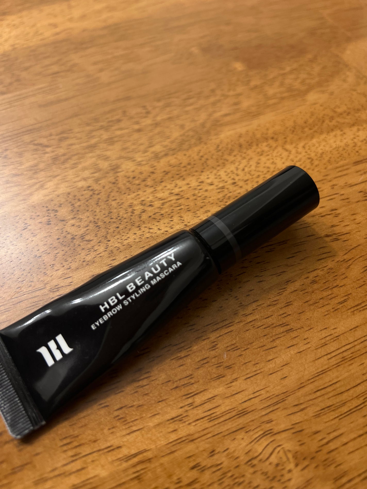 HBL アイブロウ スタイリングマスカラ/HBL BEAUTY/眉マスカラを使ったクチコミ(1枚目)