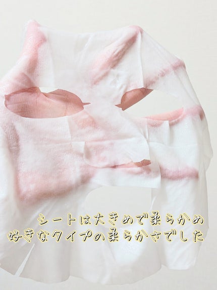 を使ったクチコミ(3枚目)