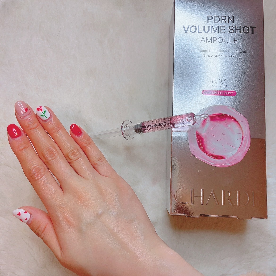 を使ったクチコミ（3枚目）