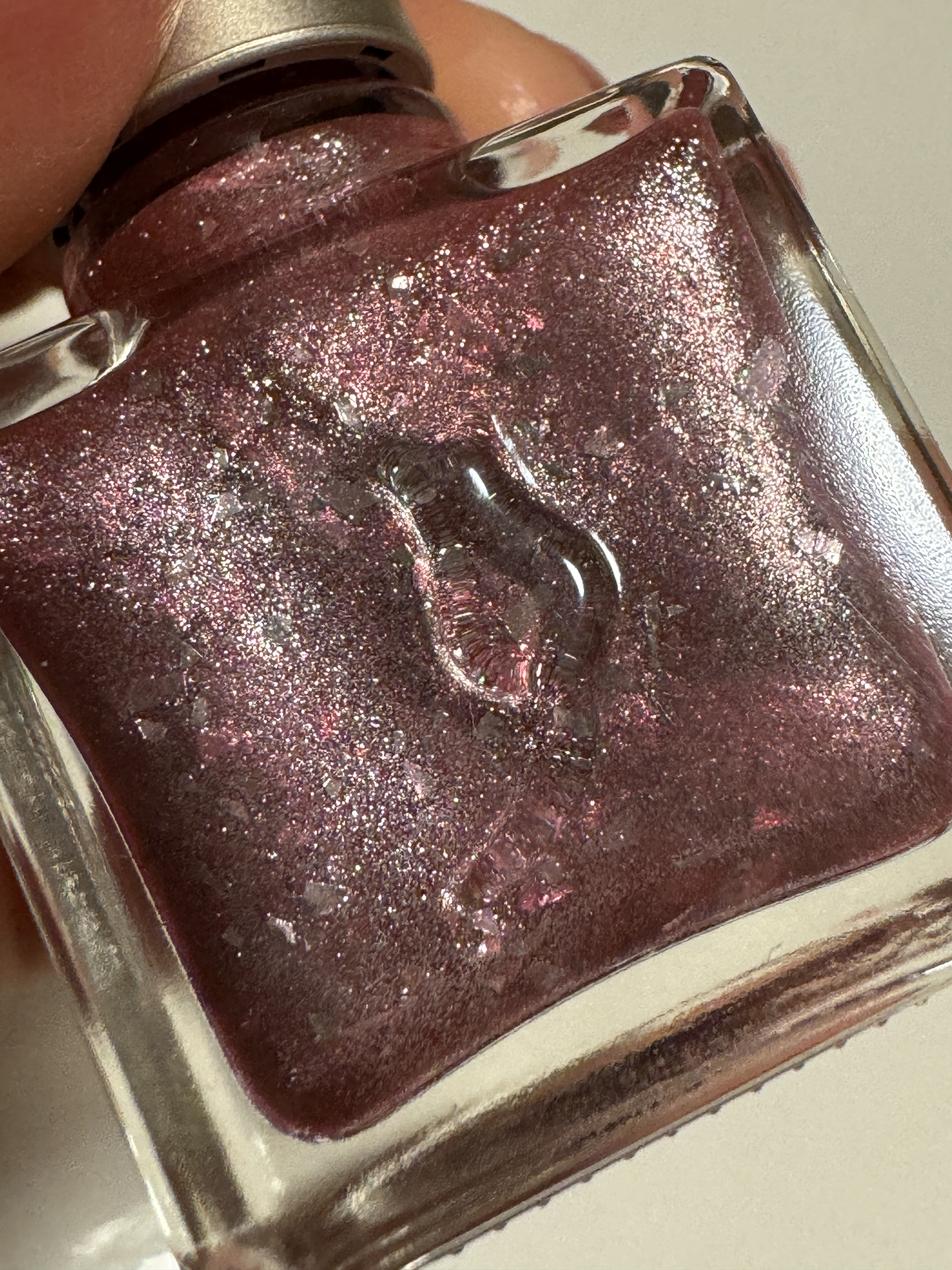 ネイルエス/ nail S(ネイルエス) /マニキュアを使ったクチコミ（2枚目）