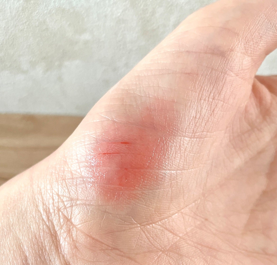 パーフェクトエアリーサンクッション/VILLAGE 11 FACTORY/日焼け止めローションを使ったクチコミ(5枚目)