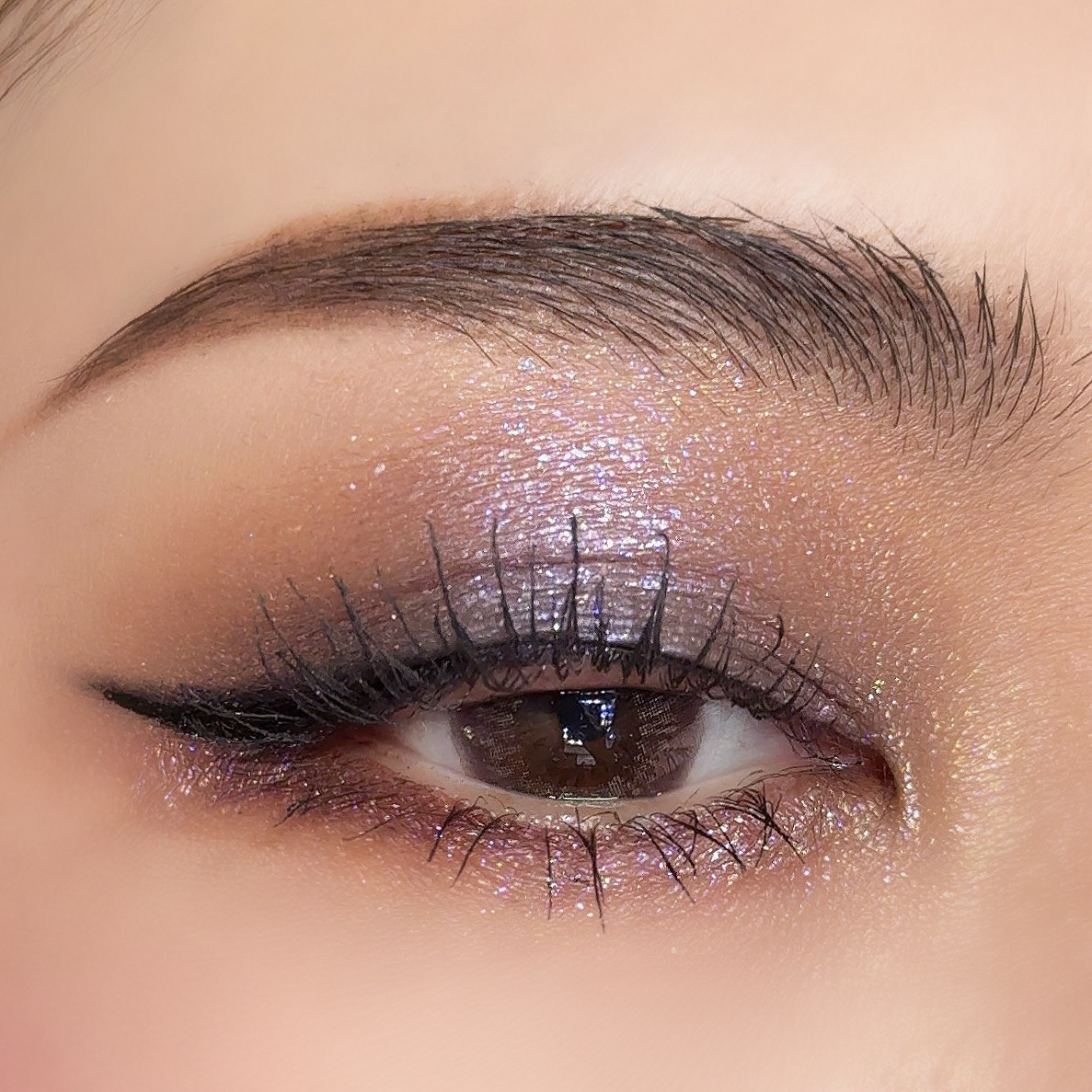 シグニチャー カラー アイズ/SUQQU/アイシャドウパレットを使ったクチコミ（2枚目）