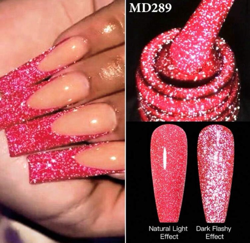 あかちゃんのまま on LIPS 「セルフネイル購入品第二弾単品ジェル4本とベース、トップ、マット..」(2枚目)