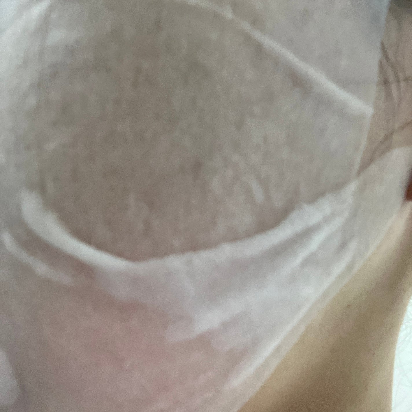 サボリーノ メガショット 夜用白玉美容マスク/サボリーノ/シートマスク・パックを使ったクチコミ(4枚目)