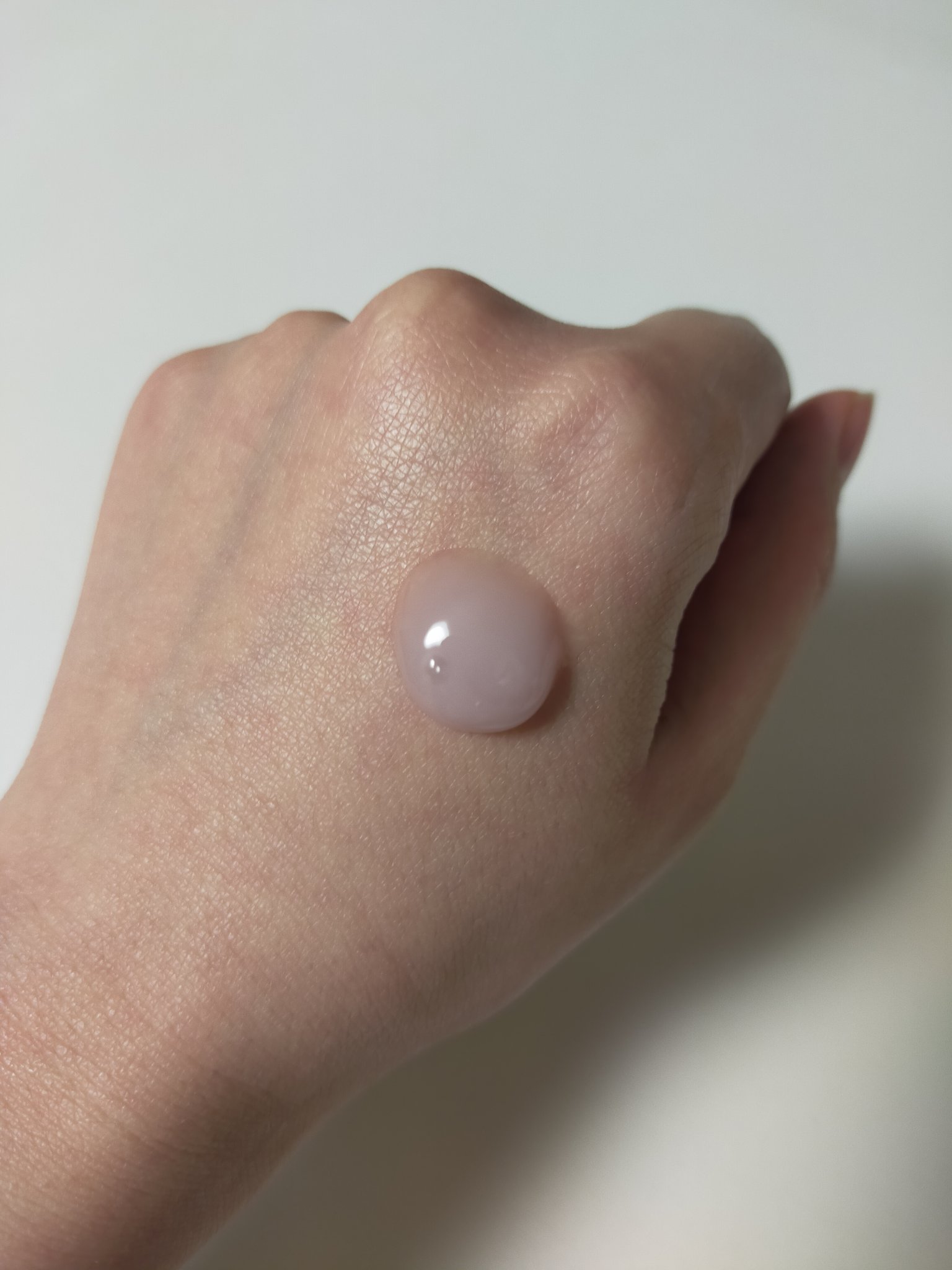 ブルームクレイクレンジング/Dear Lily/クレンジングジェルを使ったクチコミ（2枚目）