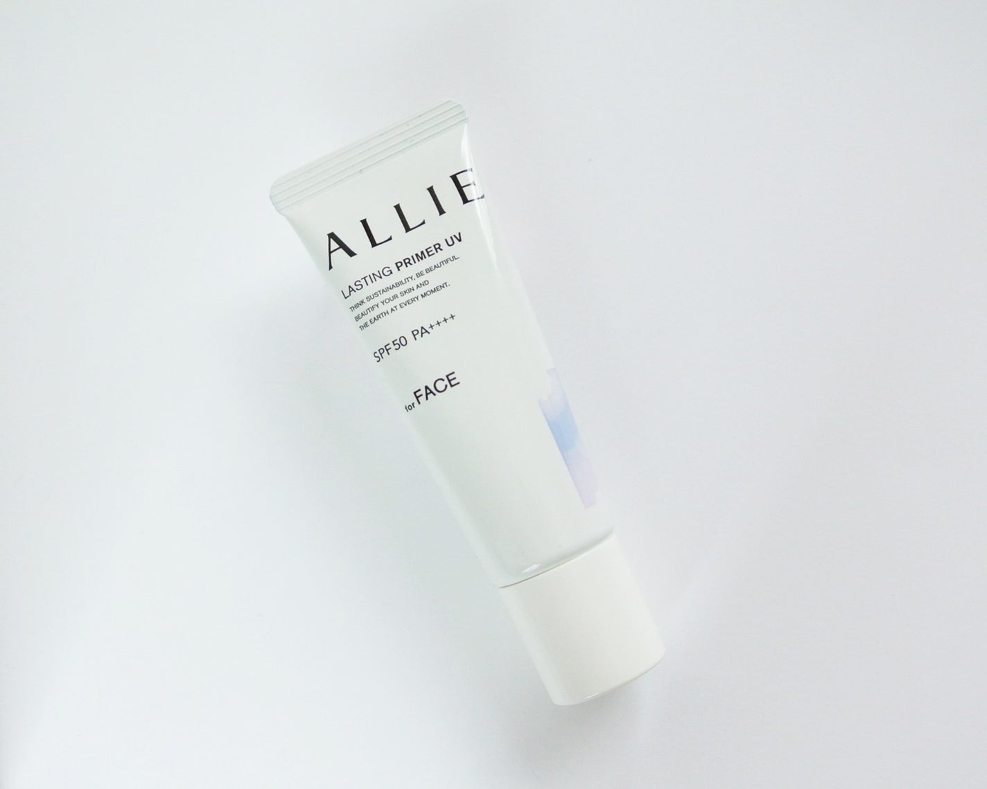 アリィー クロノビューティ ラスティングプライマーUV/アリィー/日焼け止めジェルを使ったクチコミ(5枚目)