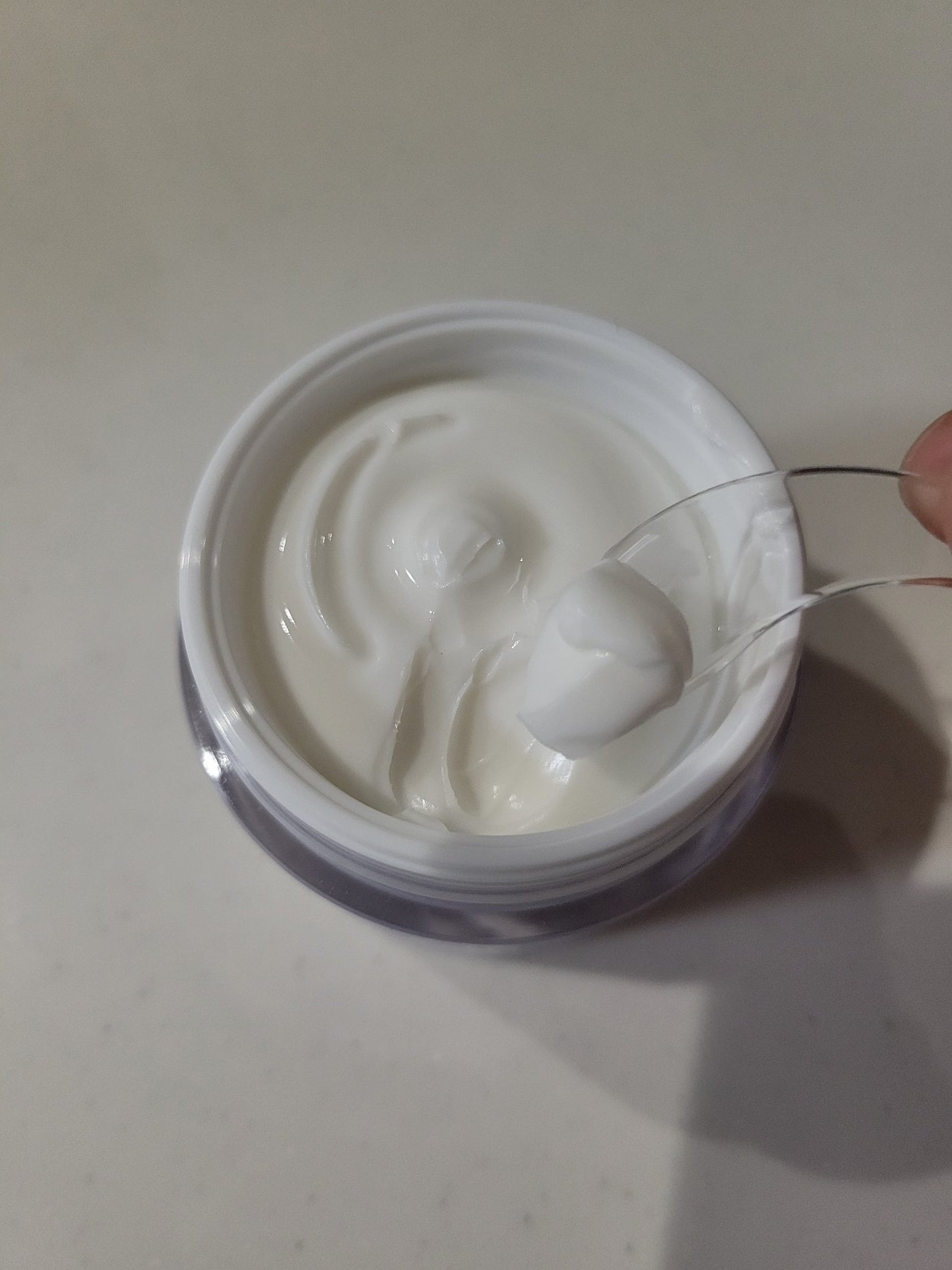 リアルバリア エクストリームクリーム オリジナル/Real Barrier/フェイスクリームを使ったクチコミ(2枚目)