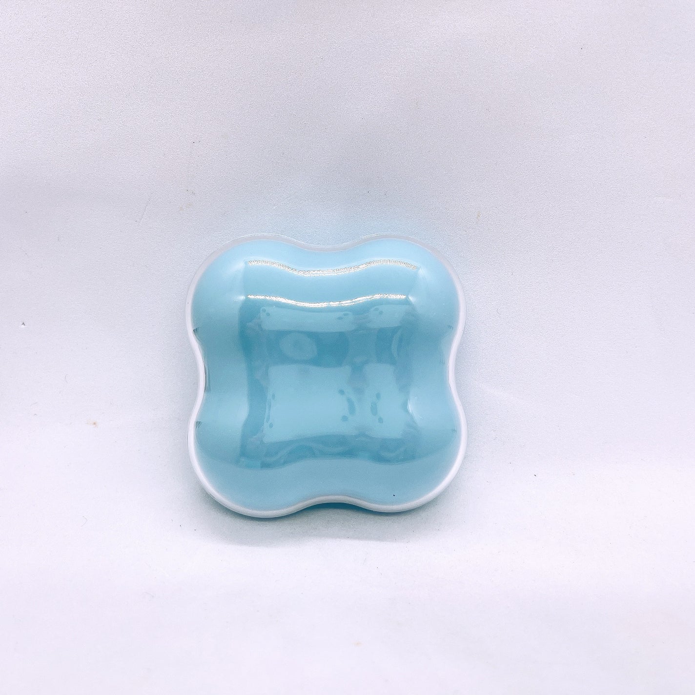 クラウドフィルタークッション/ETUDE/クッションファンデーションを使ったクチコミ(1枚目)