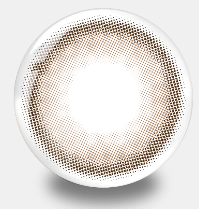 feliamo 1day/feliamo/ワンデー（１DAY）カラコンを使ったクチコミ（2枚目）