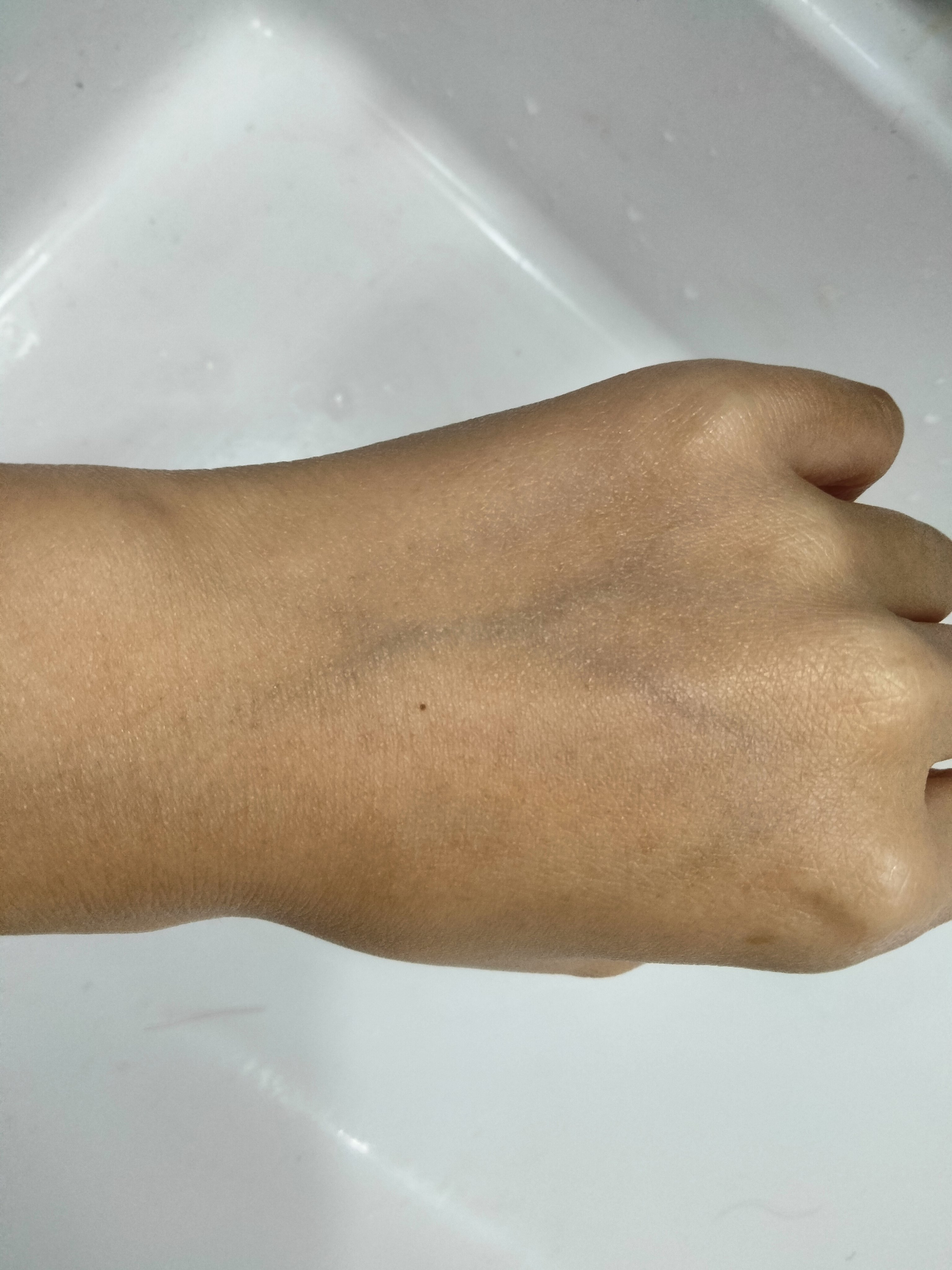 白潤プレミアム薬用浸透美白化粧水/肌ラボ/化粧水を使ったクチコミ（3枚目）