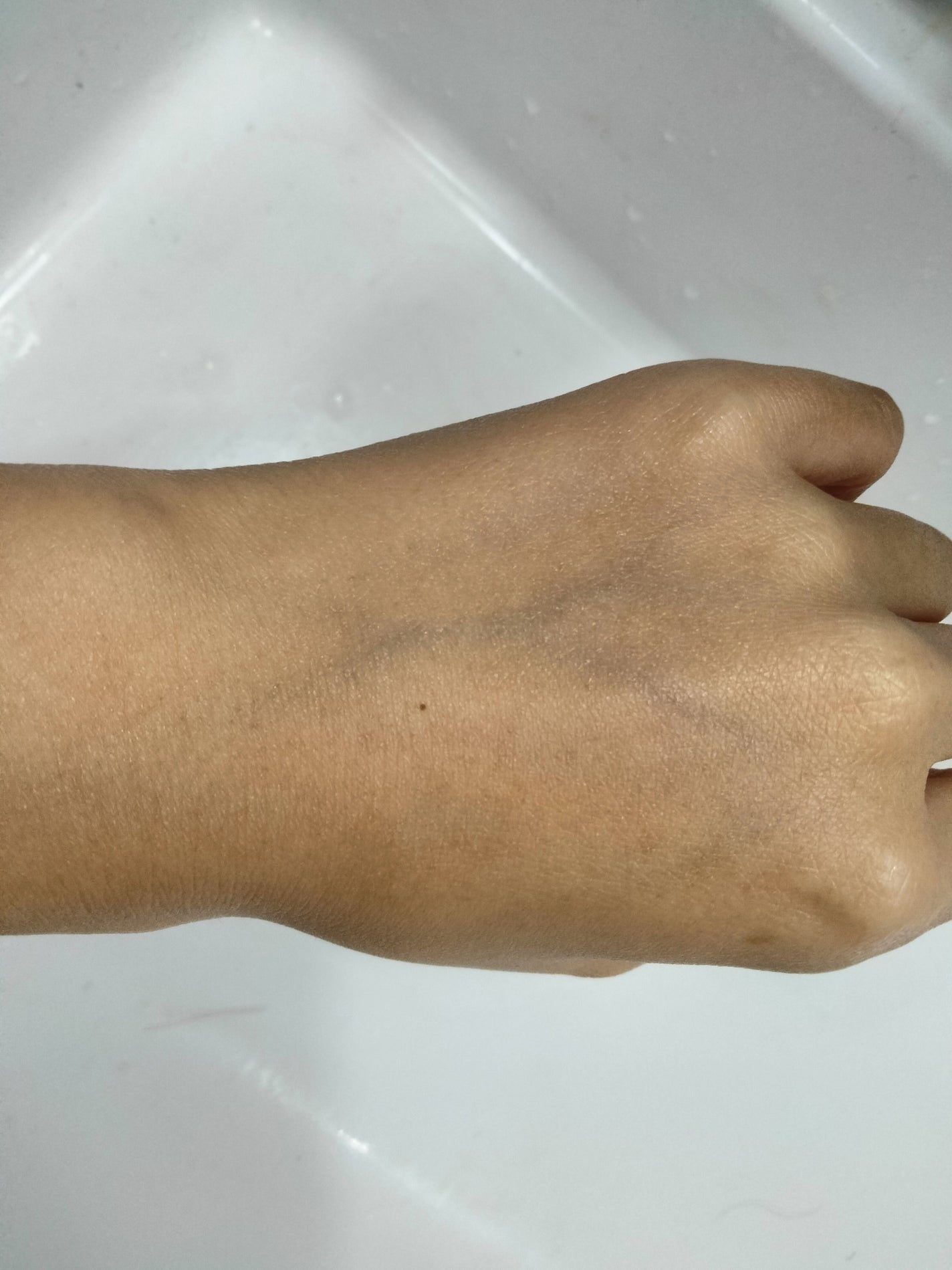 白潤プレミアム薬用浸透美白化粧水/肌ラボ/化粧水を使ったクチコミ(3枚目)