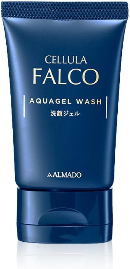 チェルラー ファルコ アクアジェルウォッシュ 30g