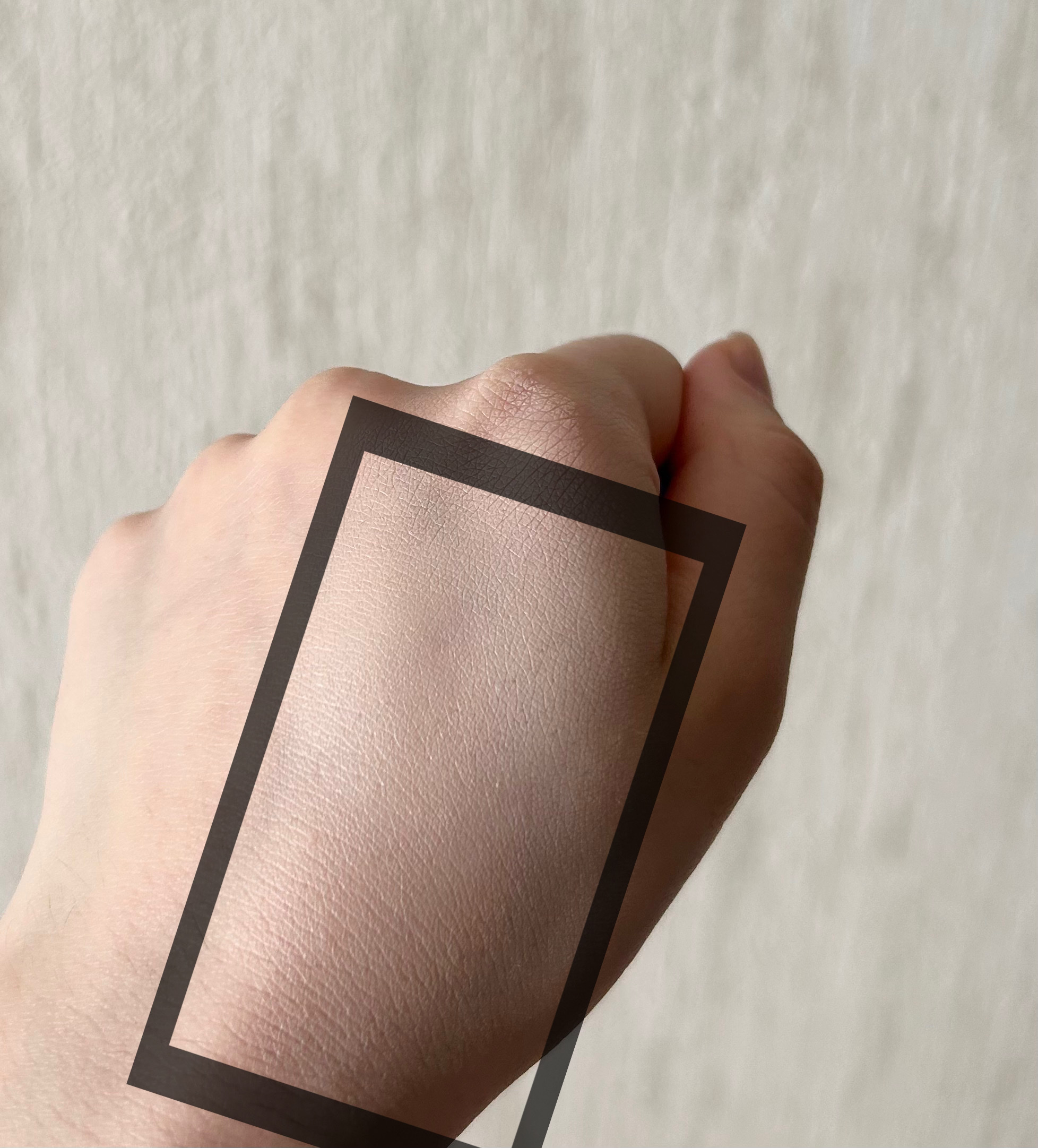 クラウドフィルタークッション/ETUDE/クッションファンデーションを使ったクチコミ（3枚目）