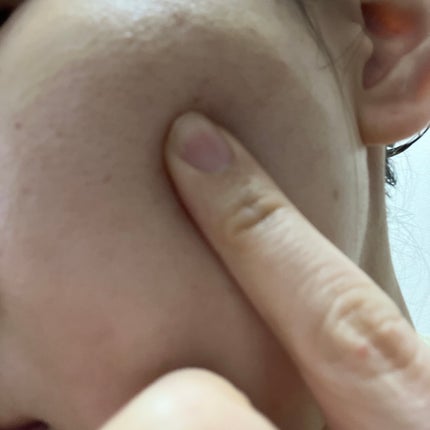 サボリーノ メガショット 朝用ツヤピールマスク CC/サボリーノ/シートマスク・パックを使ったクチコミ(6枚目)